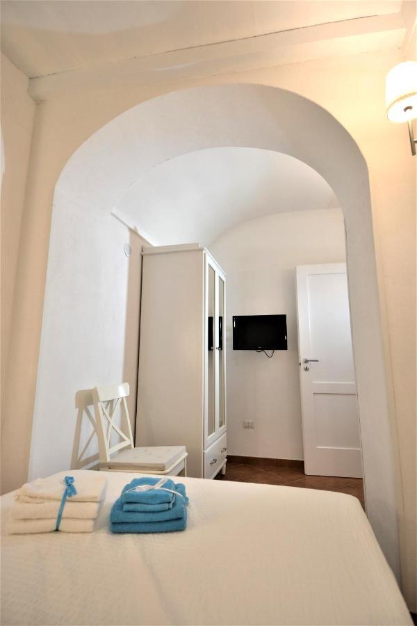 Bluoltremare Apartment Amalfi Exterior photo