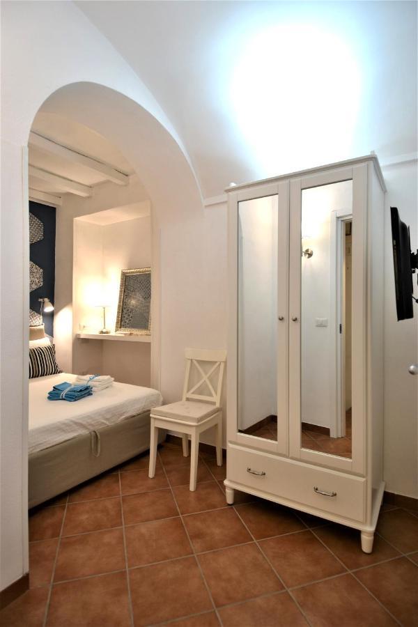 Bluoltremare Apartment Amalfi Exterior photo