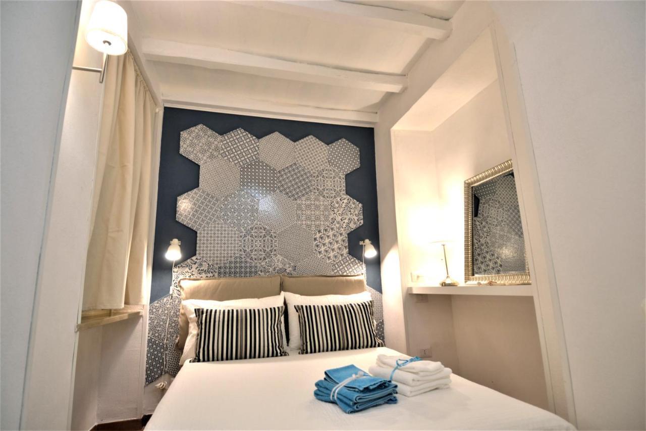 Bluoltremare Apartment Amalfi Exterior photo