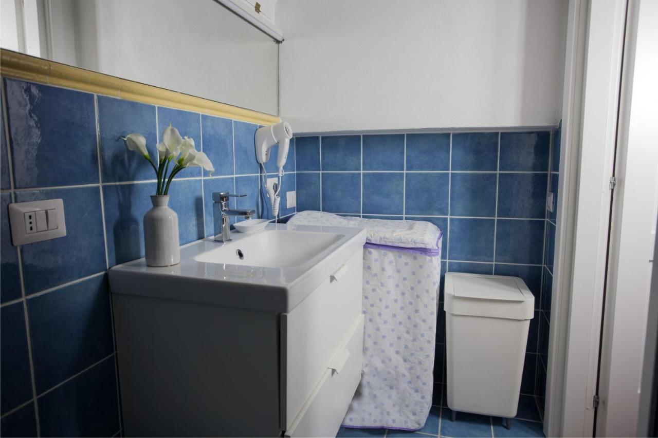 Bluoltremare Apartment Amalfi Exterior photo